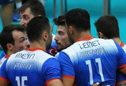 İstanbul Büyükşehir Belediyespor'un konuğu Ford Store Levoranta