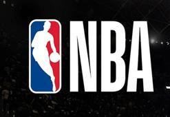 NBA'de heyecan başlıyor