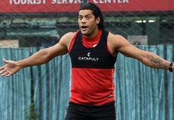 Beşiktaş'a Hulk transferinde 2 rakip! Birisi Trabzonspor...