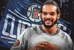 Noah, sezon sonuna kadar Clippers'ta