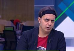 Ali Ece'den derbi yorumu: Bu hesabı o bozabilir!