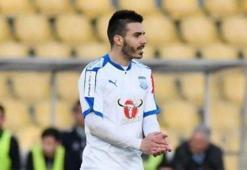 Anton Maglica, Hes Kablo Kayserispor'da