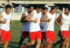 Karşıyaka izinde!