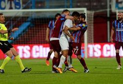 1461 Trabzon 0-3 Denizlispor