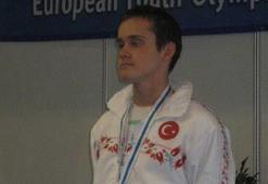 Yıldırımer Avrupa 3.'sü