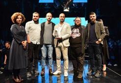 Milli Espor Oyunu Zula, Kristal Elma Ödülü'nün sahibi oldu