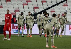 Rıdvan Dilmen'den Sivasspor - Fenerbahçe maçı yorumu: Alan memnun, satan memnun