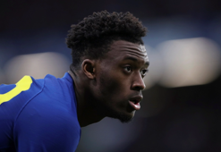 Chelsea, Hudson-Odoi'yi kiralık gönderebilir
