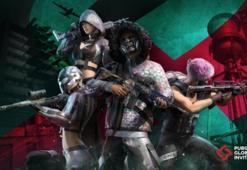 PUBG Global Invitational.S (PGI.S) geri dönüyor