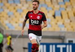 Beşiktaş'ın transfer listesinde yeni isim: Leo Pereira
