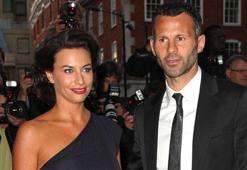 Giggs yine rahat durmadı