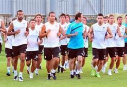 Manisaspor'a Özbek rakip
