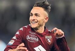 Trabzonspor'un son transfer bombası Simone Edera!