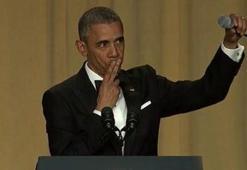 Obama'dan Kobe vedası!