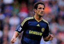 Chelsea'den ayrıldı, ülkesine döndü
