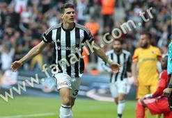 Mario Gomez: Kaçırdığım son penaltı olacak!