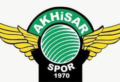 Akhisarspor'dan 4'ü yabancı 9 transfer