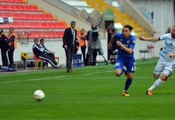 Kayseri Erciyesspor 2-2 Adana Demirspor