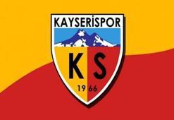 Kayserispor'da seçim kararı