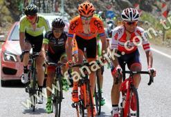 TUR2016'da büyük gün!