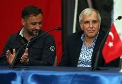 Fenerbahçe'de büyük buluÅma!