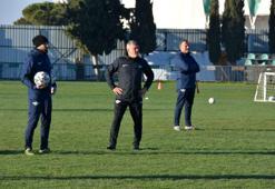 Akhisarspor'dan transfer taarruzu