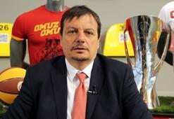 "TBF Başkanı ile konuyu görüşeceğiz"