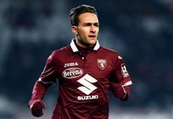 Trabzonspor haberi: Torino'dan Simone Edera'yı kiralıyor