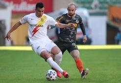 Alanyaspor'dan Ufuk Ceylan ve Efecan Karaca açıklaması