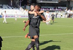 Altay, Gnanduillet ile moral buldu