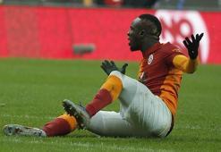 Son dakika | Diagne'ye 2 maç ceza