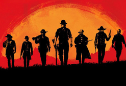 Red Dead Redemption 2, 65 saatlik bir oynanış sunacak