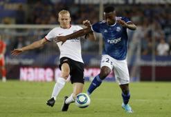 UEFA Avrupa Ligi Play-Off turunda 21 maç oynandı