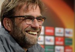 Klopp'un tercüman faciası!