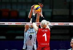 İlbank: 3 - Sarıyer Belediyespor: 1