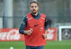 Caner Erkin gidecek mi, kalacak mı? İşte yanıtı...