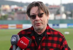 Göztepe Başkanı Mehmet Sepil'den transfer açıklaması