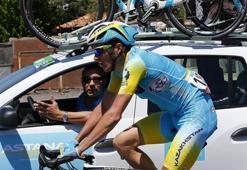 Astana ateÅle oynuyor!