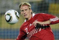 "Poulsen Juve'de kalmak istiyor"
