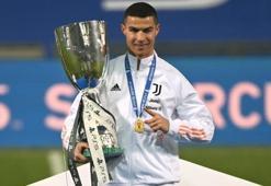 Transferde yılın bombası! Cristiano Ronaldo-Real Madrid flörtü