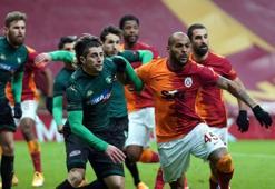 Denizlispor'da moraller alt üst oldu