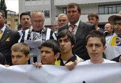 Çorlu dernekleri direniyor