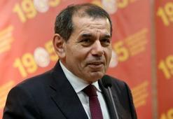 Galatasaray'da değişim başlıyor
