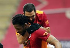 Galatasaray - Denizlispor özet