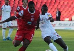 Balıkesirspor 1-0 Samsunspor