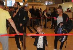 Erkan Zengin, Trabzon'dan ayrılarak İstanbul'a gitti