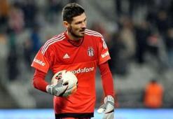 ‘Boyko için Everton'la görüşüyoruz'