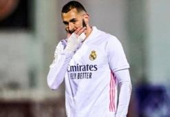 Real Madrid, 3.Lig takımına elendi