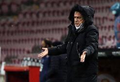 Galatasaray'da Denizlispor maçı için 6 değişiklik
