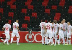 Antalyaspor'un yenilmezlik rekoru